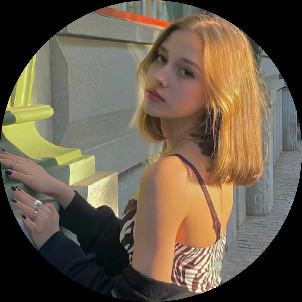 Meet your Posher, Victoria